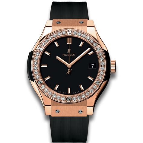 hublot watches in nigeria|Hublot watches with diamonds price.